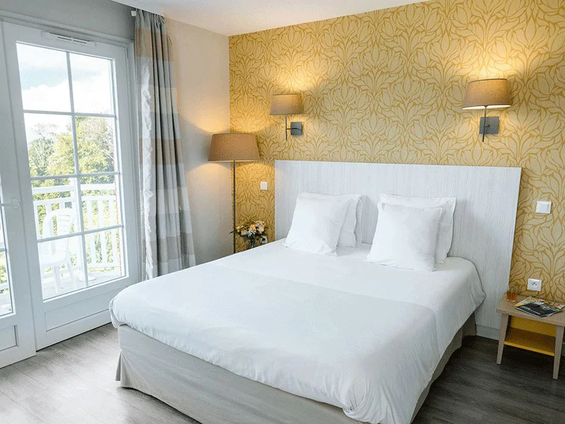 B'o Cottage, Bagnoles de l'Orne Normandie