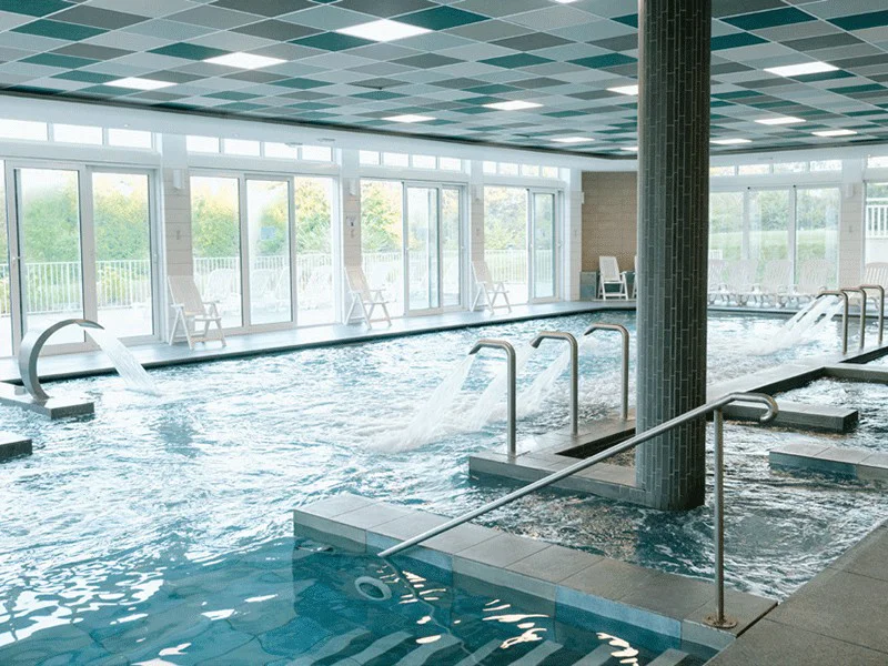 B'o Cottage, Bagnoles de l'Orne Normandie