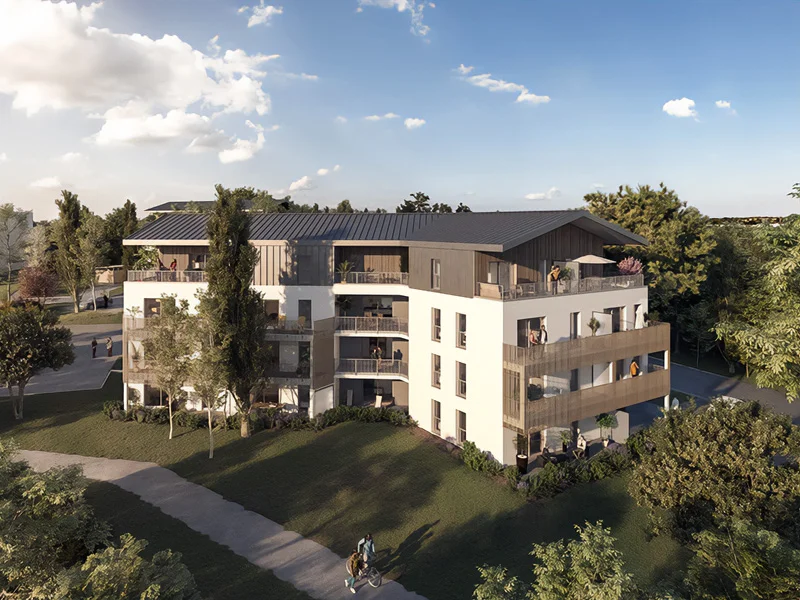 Rive Gauche, La Roche-sur-Yon