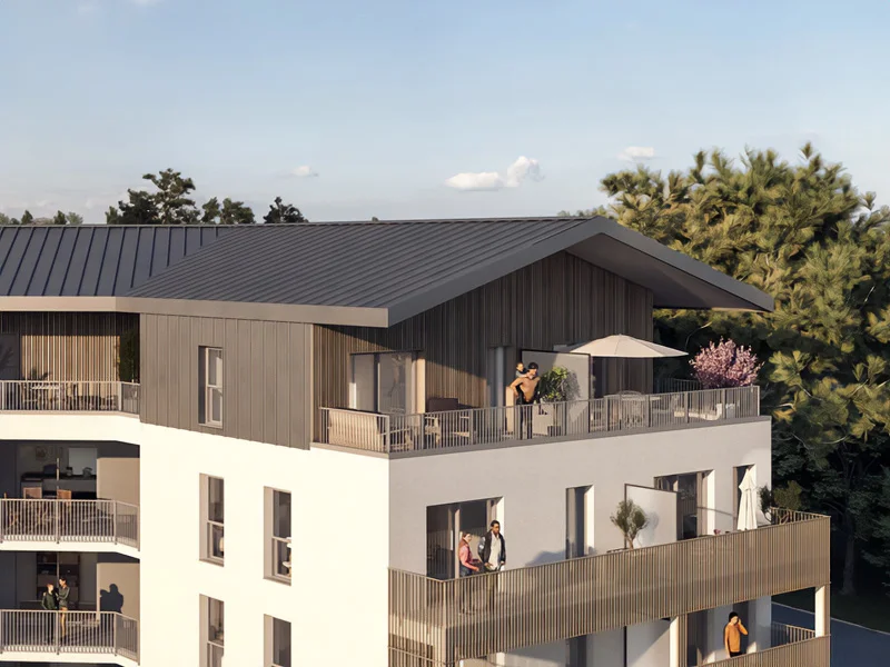 Rive Gauche, La Roche-sur-Yon