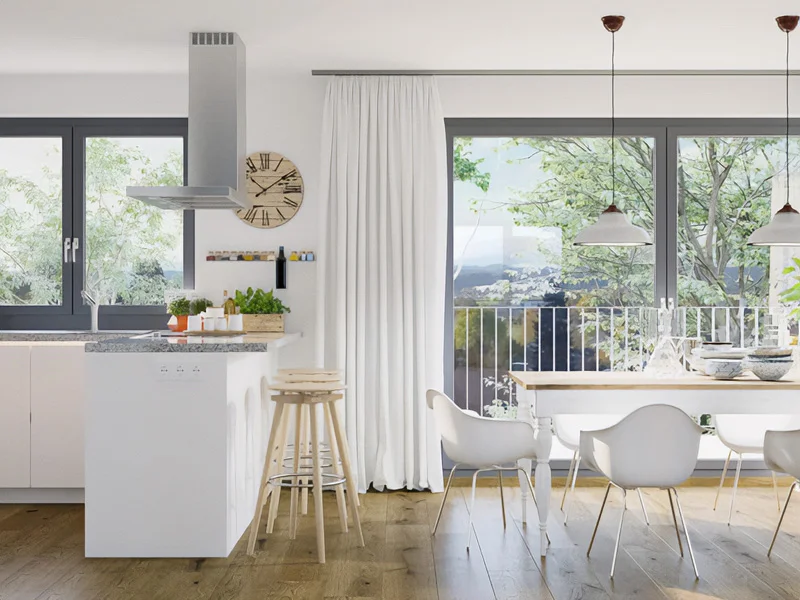 Rive Gauche, La Roche-sur-Yon