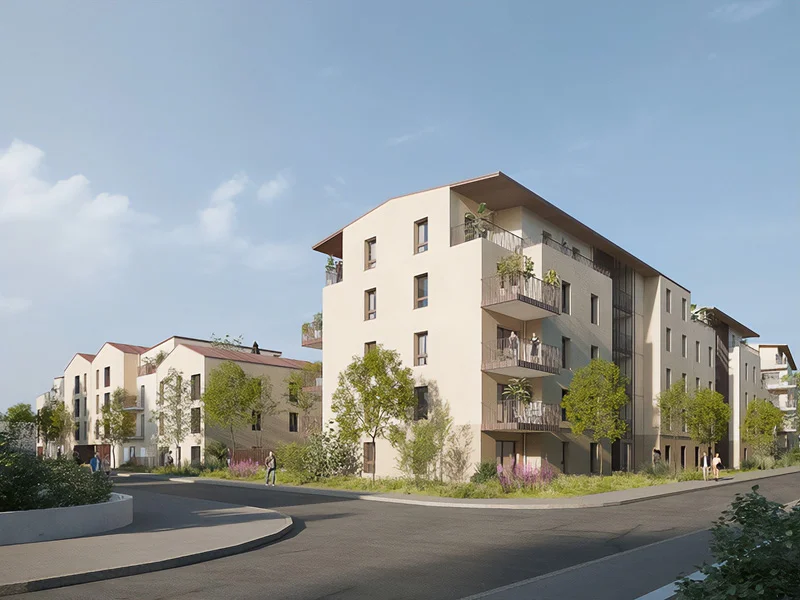 Les Reflets de L'Eure, Chartres