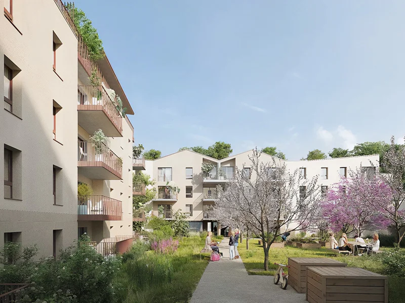 Les Reflets de L'Eure, Chartres