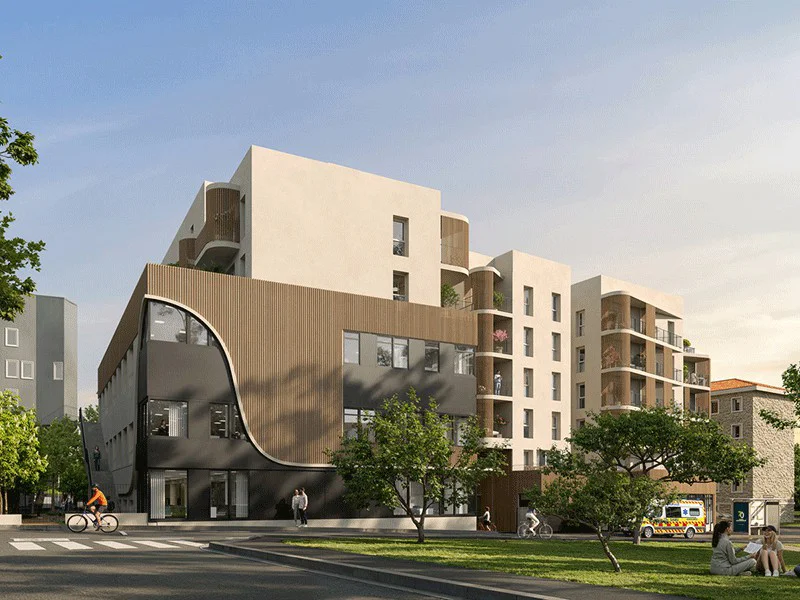 Soixante-Treize, La Rochelle