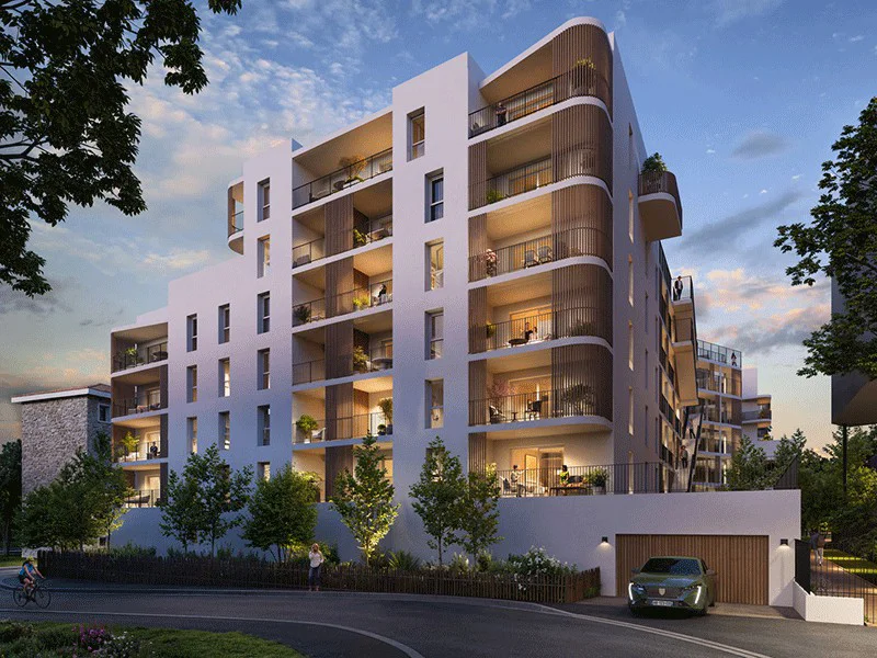 Soixante-Treize, La Rochelle