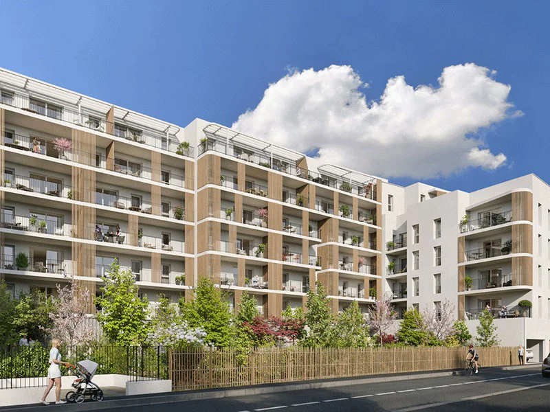 Soixante-Treize, La Rochelle