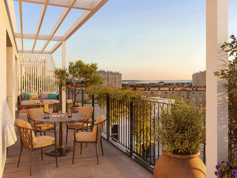 Soixante-Treize, La Rochelle