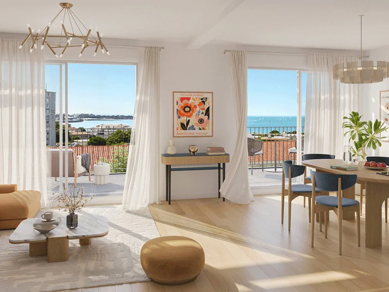 Soixante-Treize, La Rochelle