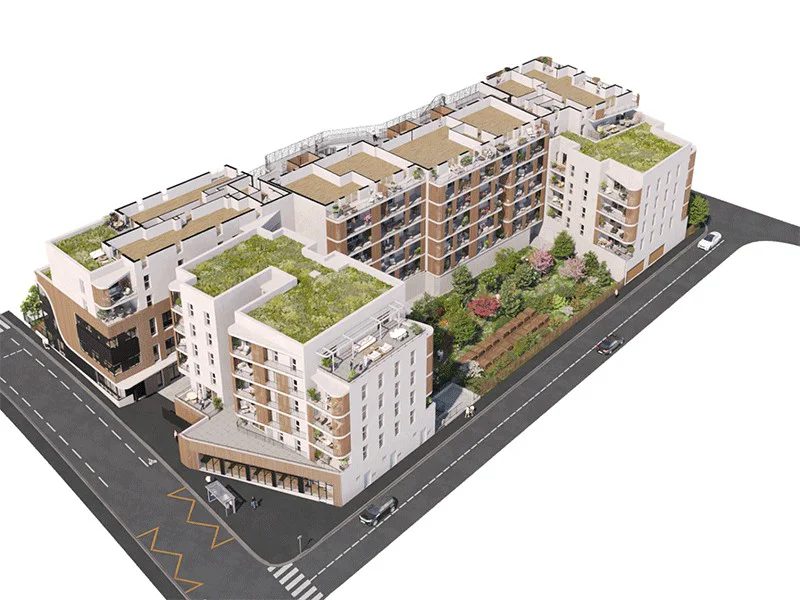 Soixante-Treize, La Rochelle