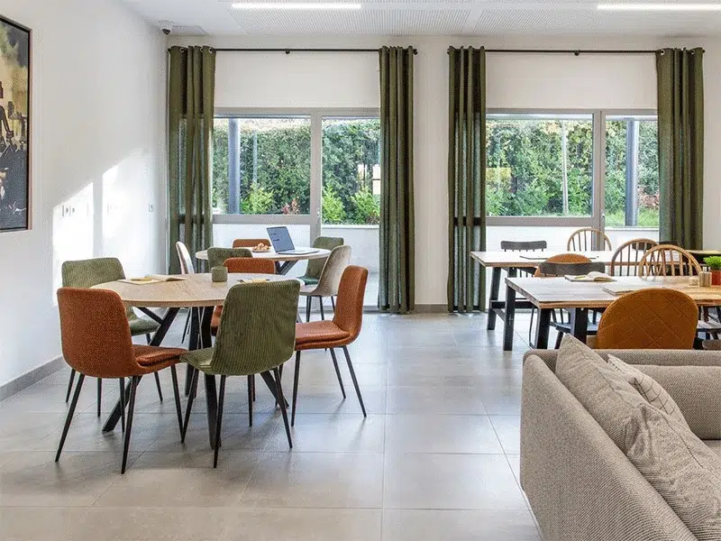 Stud'este, Montpellier