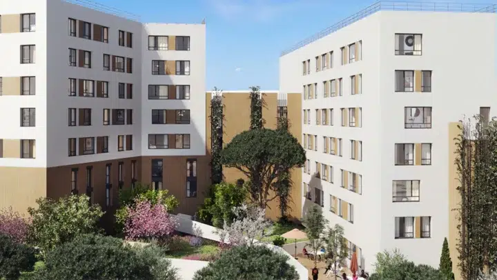 Stud&rsquo;Este, Montpellier, Hérault (34)