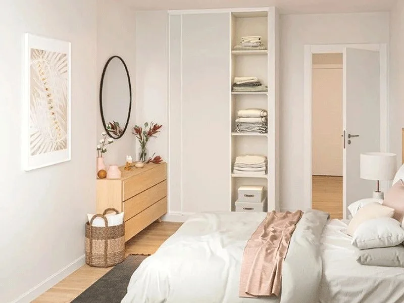 TY Lodge, Saint-Malo