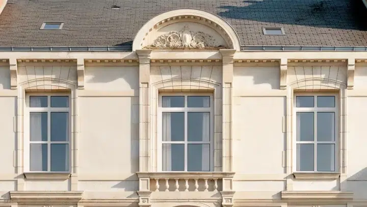 La Maison Foch, Poitiers, Vienne (86)