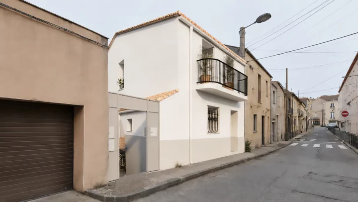 L’Azur Saint-Clair, Sète, Hérault (34)