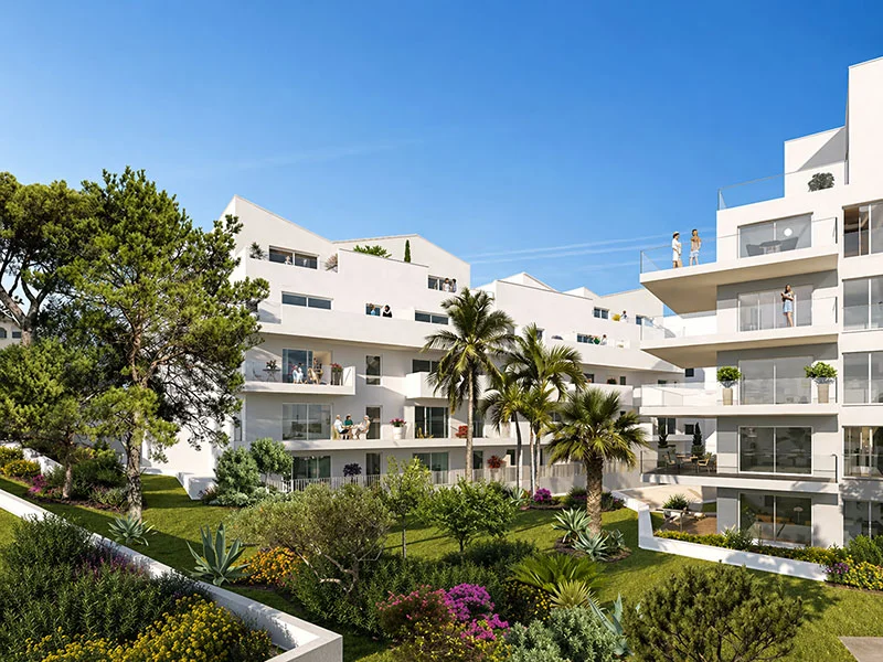 Le 29 Isola Bella, Cannes