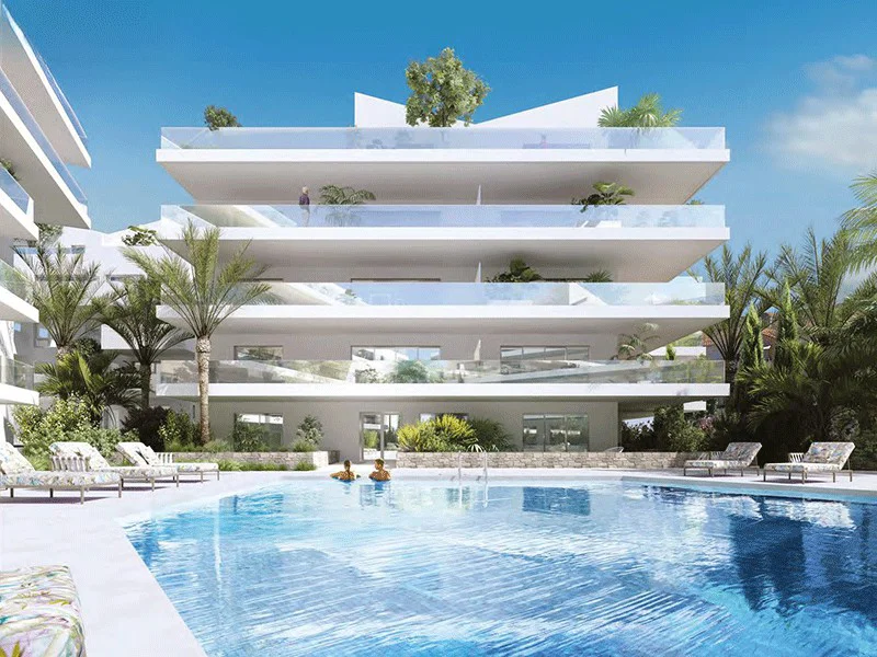 Le 29 Isola Bella, Cannes