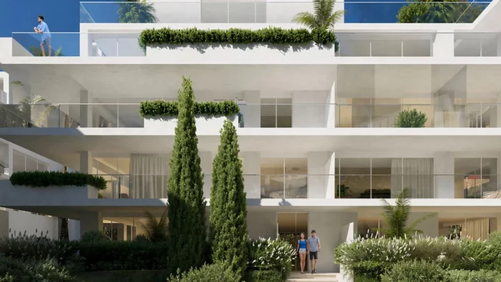 Le 29 Isola Bella, Cannes, Alpes-Maritimes (06)
