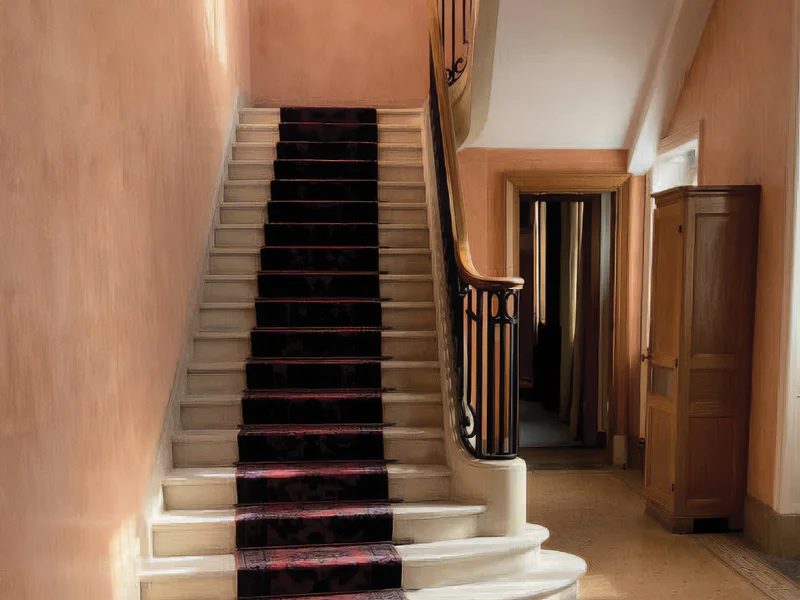 Le Parc 1854, Nevers