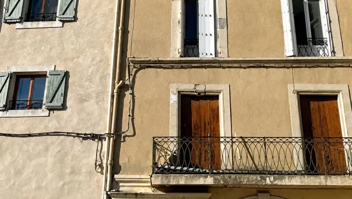 Pourquié, Béziers, Hérault (34)