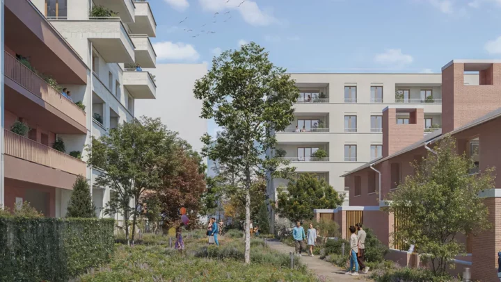 Vivo, Évry-Courcouronnes, Essonne (91)
