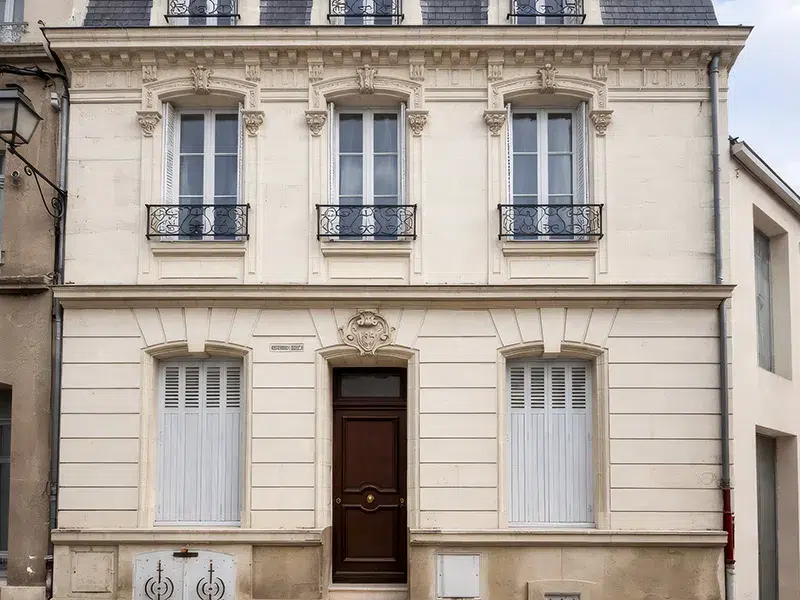 29 Saint-Jean, Châtellerault