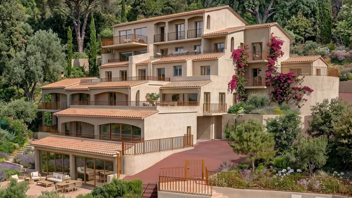Altéa, Théoule-sur-Mer, Alpes-Maritimes (06)