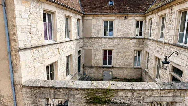La Dole Ce Vita, Dole, Jura (39)
