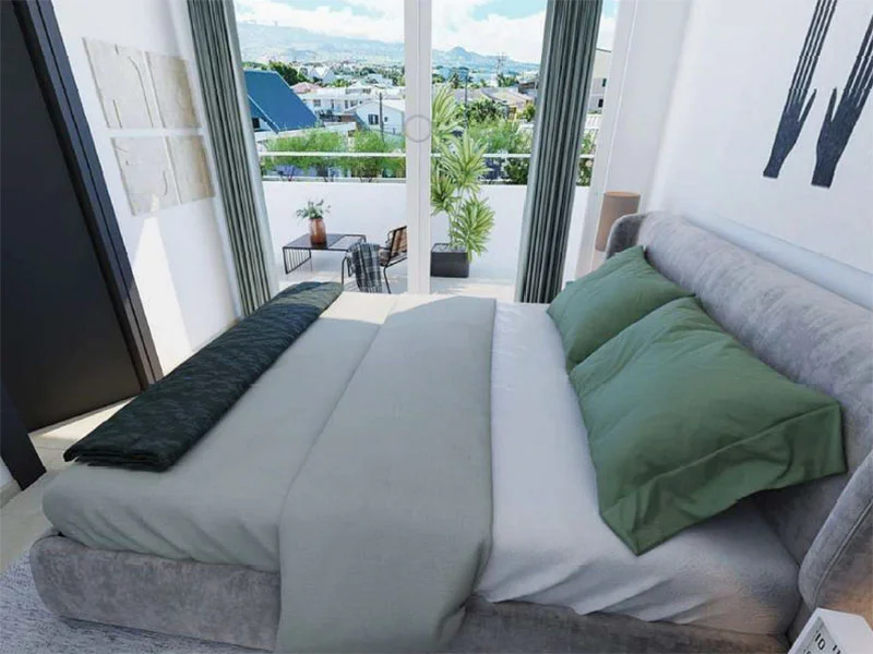 La First, Saint-Pierre, La Réunion