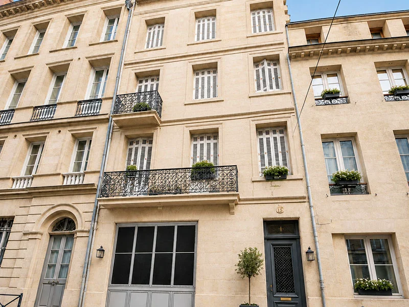 La Halle, Bordeaux