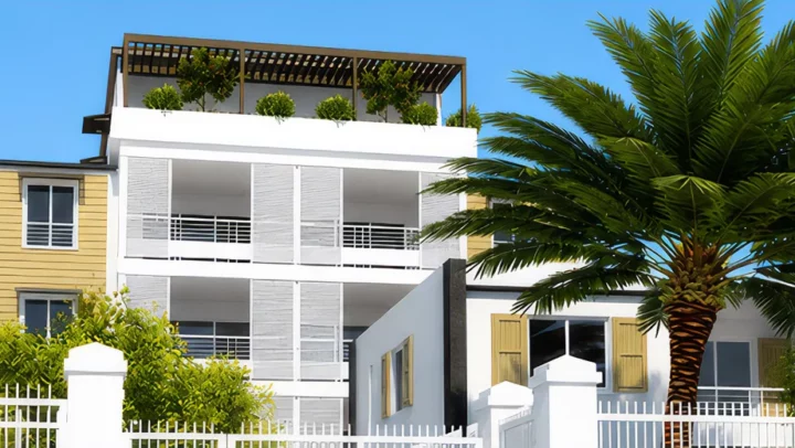 La Remarkable, Saint-Pierre, La Réunion (974)