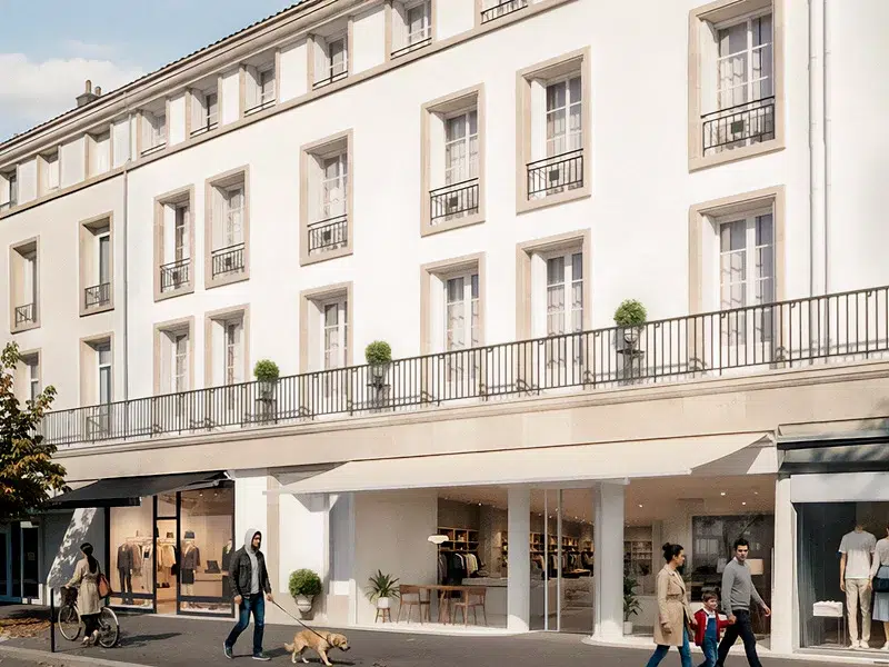 Le Briand, Royan