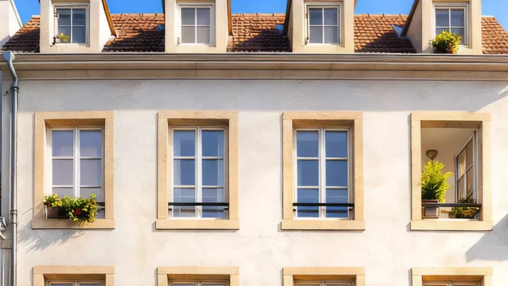 Le Carré Messin, Metz, Moselle (57)