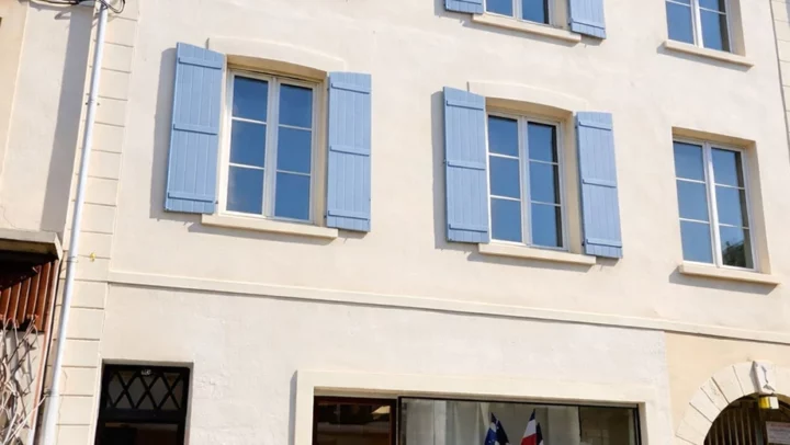Résidence Aimé Ramond, Carcassonne, Aude (11)