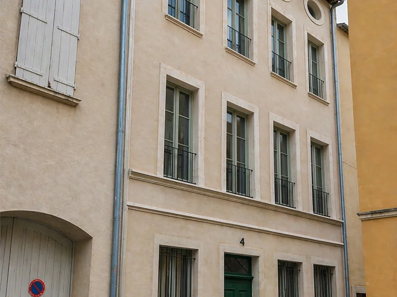 Viollet Le Duc, Narbonne