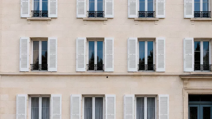 4 Alsace Lorraine, Niort, Deux-Sèvres (79)