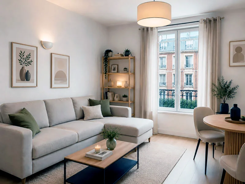79 Charonne, Paris 11
