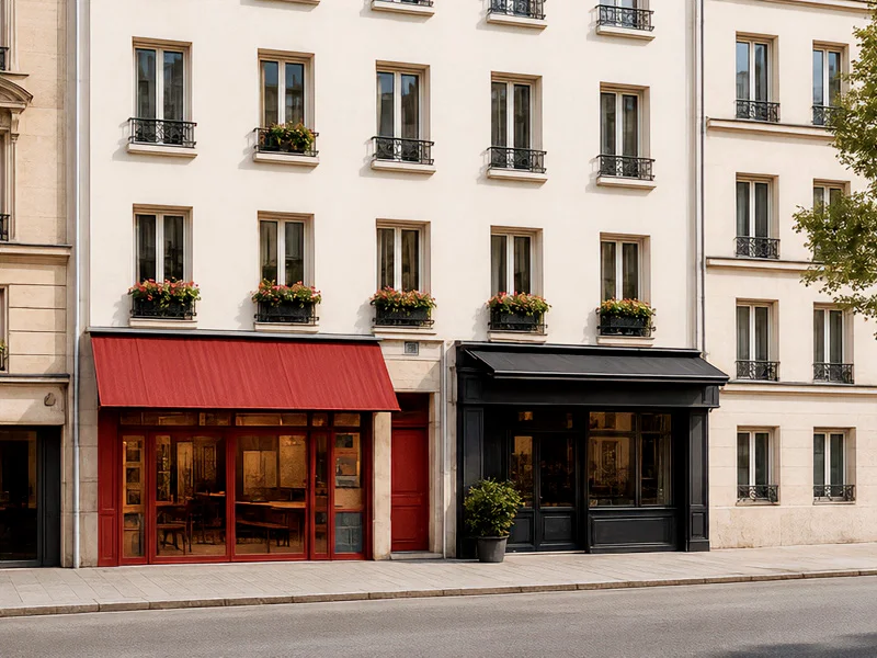 79 Charonne, Paris 11