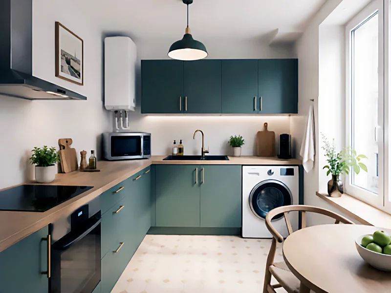 79 Charonne, Paris 11