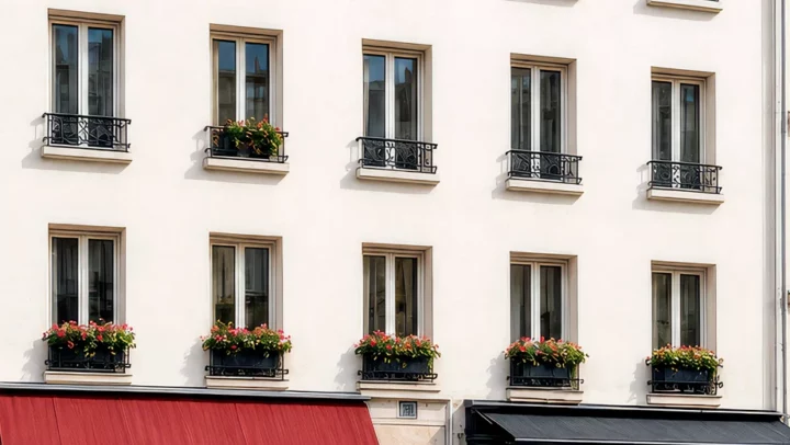 79 Charonne, Paris 11 (75)