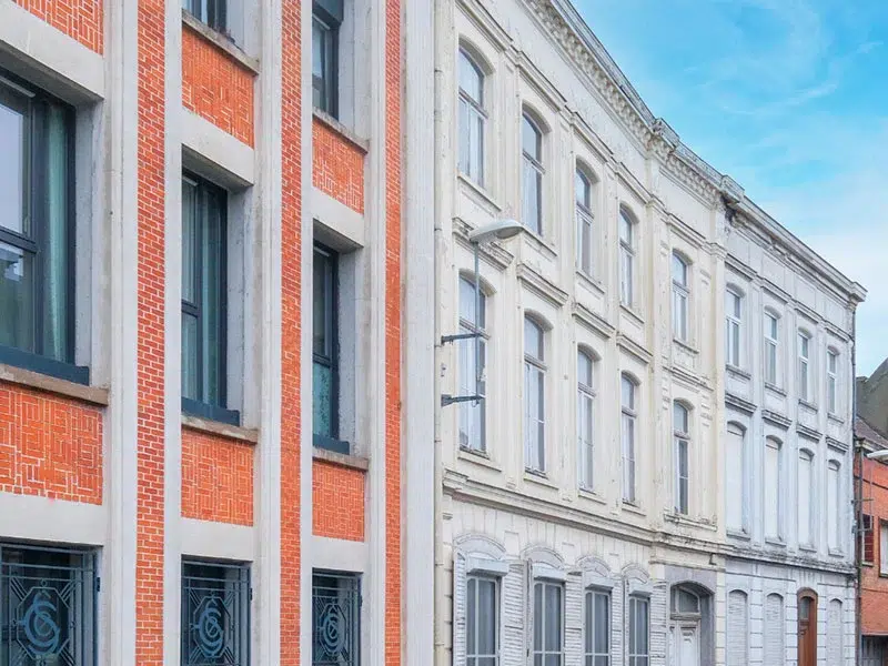 62 Château, Tourcoing