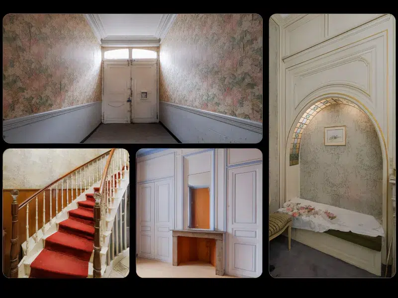 62 Château, Tourcoing