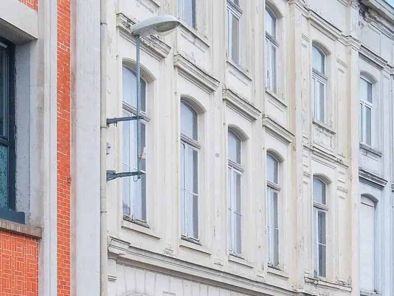 62 Château, Tourcoing