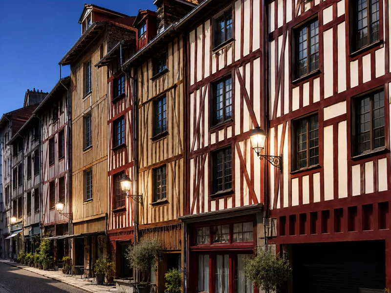 Le Clos Aurélien, Limoges