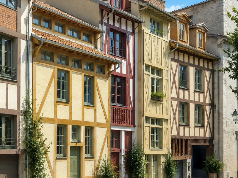 Le Clos Aurélien, Limoges