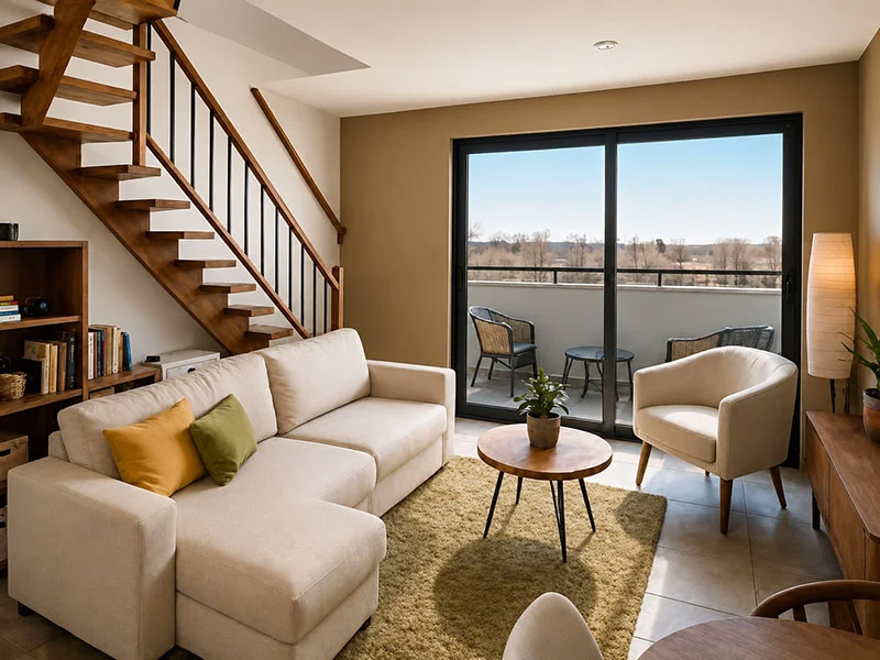 Fleur des Sables, Saint-Denis, La Réunion