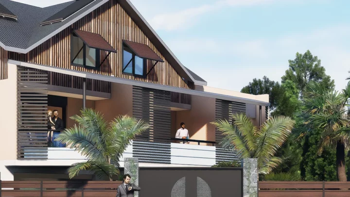 Fleur des Sables, Saint-Denis, La Réunion (974)