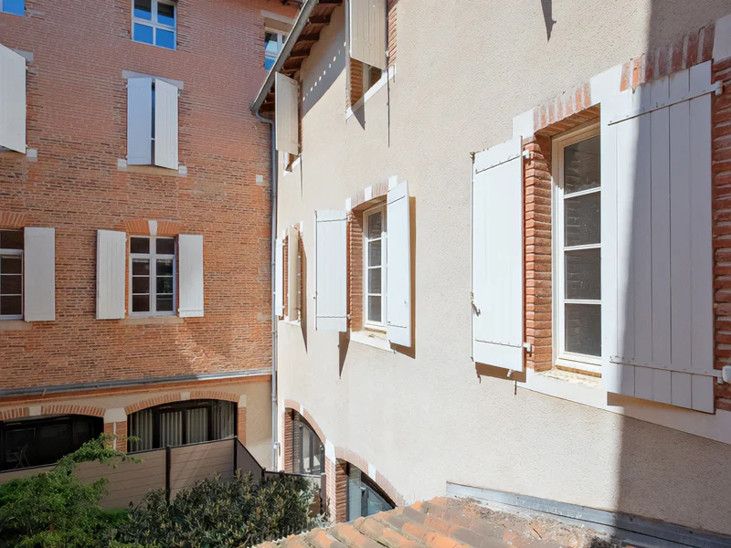14 Georges Pompidou, Albi