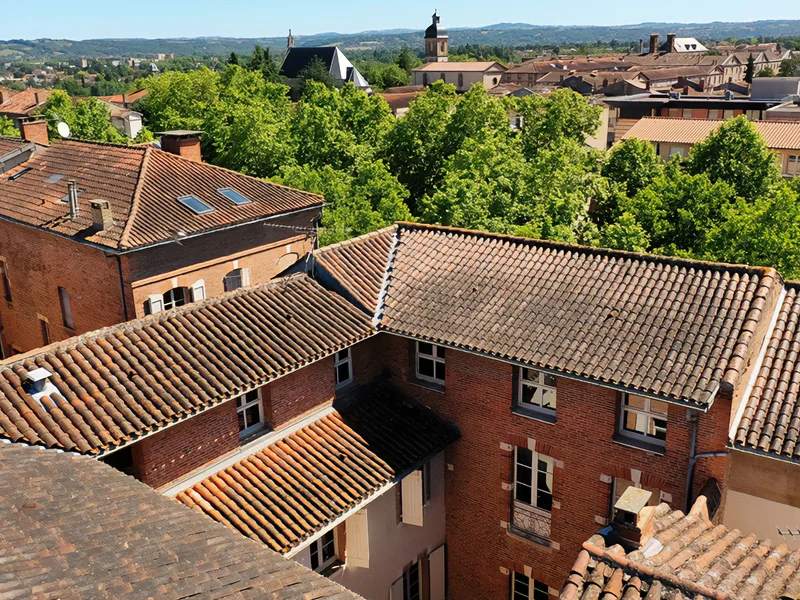 14 Georges Pompidou, Albi
