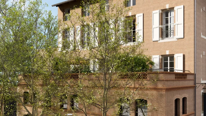 14 Georges Pompidou, Albi, Tarn (81)