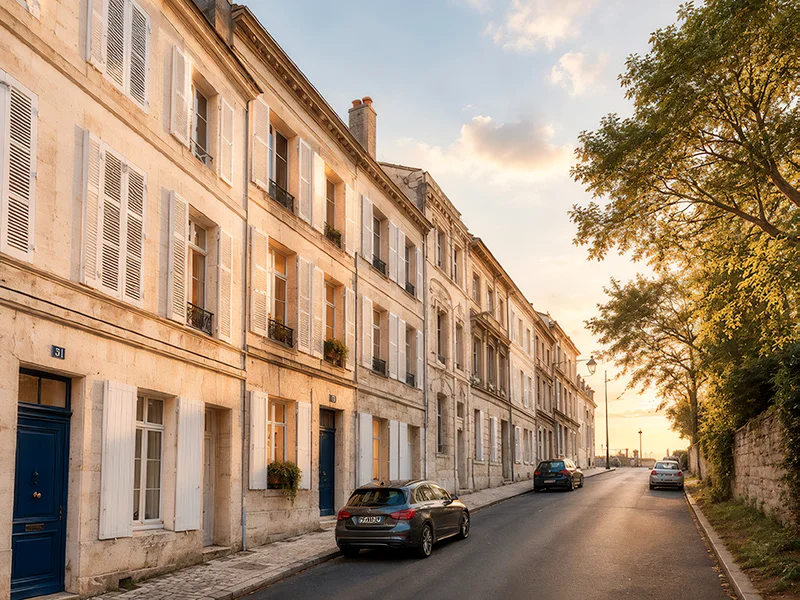 Le Belvédère Notre Dame, Angoulême